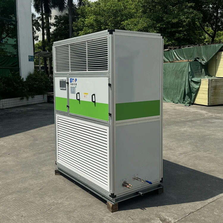Split Air Conditioners, HVAC, R134a - detail 4