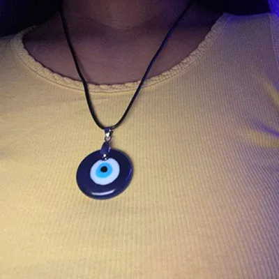 mal de ojo amulet