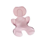 Baby Stroller Baby Stroller Cushion Warm Weather Hypoallergenic Recyclable Tencel Fabric Baby Stroller Cushion