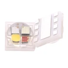 High Led Rgbw 5w High Quality Led Chip Manufacturers Supply For LED Stage Light 5W RGBW 3535