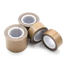 Thick Tape 0.13mm - 0.18mm Thick Heat Resist Adhesive PTFE Tape