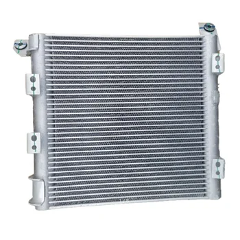 FOR voyah mpv Dreamers BEV Radiator system Oil cooler quality assurance product 362104003 H56A1300001AB