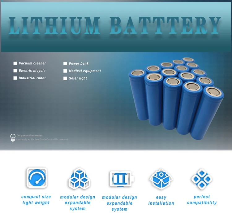 7s1p 18650 Li Ion Battery Pack 25 2v 2200mah 2 2ah Lthium Ion Battery