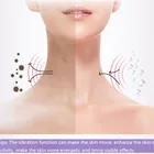 Beauty Beauty Device Remove Eye Wrinkle Face Neck Skin Lifting Tightening LED Radio Frequency Beauty Instrument