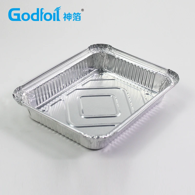 Disposable Aluminum Foil Pans With Lids Aluminum Baking Pans For Cooking Storing Food Fridge Freezer Safe 2 5lb Capacity Fo Buy Disposable Aluminum Foil Pans 2 5 Lb Foil Bread Pan Loaf Pans Baking Pans