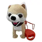 Cheap Plush Shunsuke Dog Wholesale Gifts Mini Stuffed Toy Cheap Animal Plush Toys