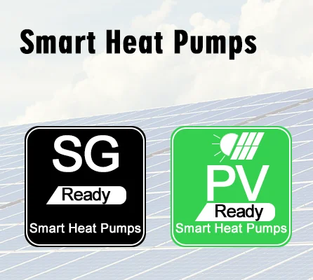 Inverter Evi Heat Pump, R290, 220V, 3-16KW - detail 4