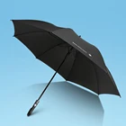 Promotion Umbrella Umbrellas Promotion Advertising Wholesale Custom Print Logo Golf Straight Umbrella Windproof