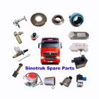 Parts Part Sinotruk Parts Sinotruk Howo Truck Parts Transmission Shaft Hanger AZ9115314126 Sinotruck Howo Part
