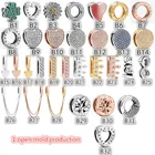 Bracelet Meixing Jewelery Fit Pandora Beads Charm Bracelet