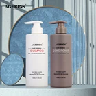 Results Hair Best Results Agerios Anti-Hair Loss Treatment Eliminate Frizzy Hair Growth Conditioner
