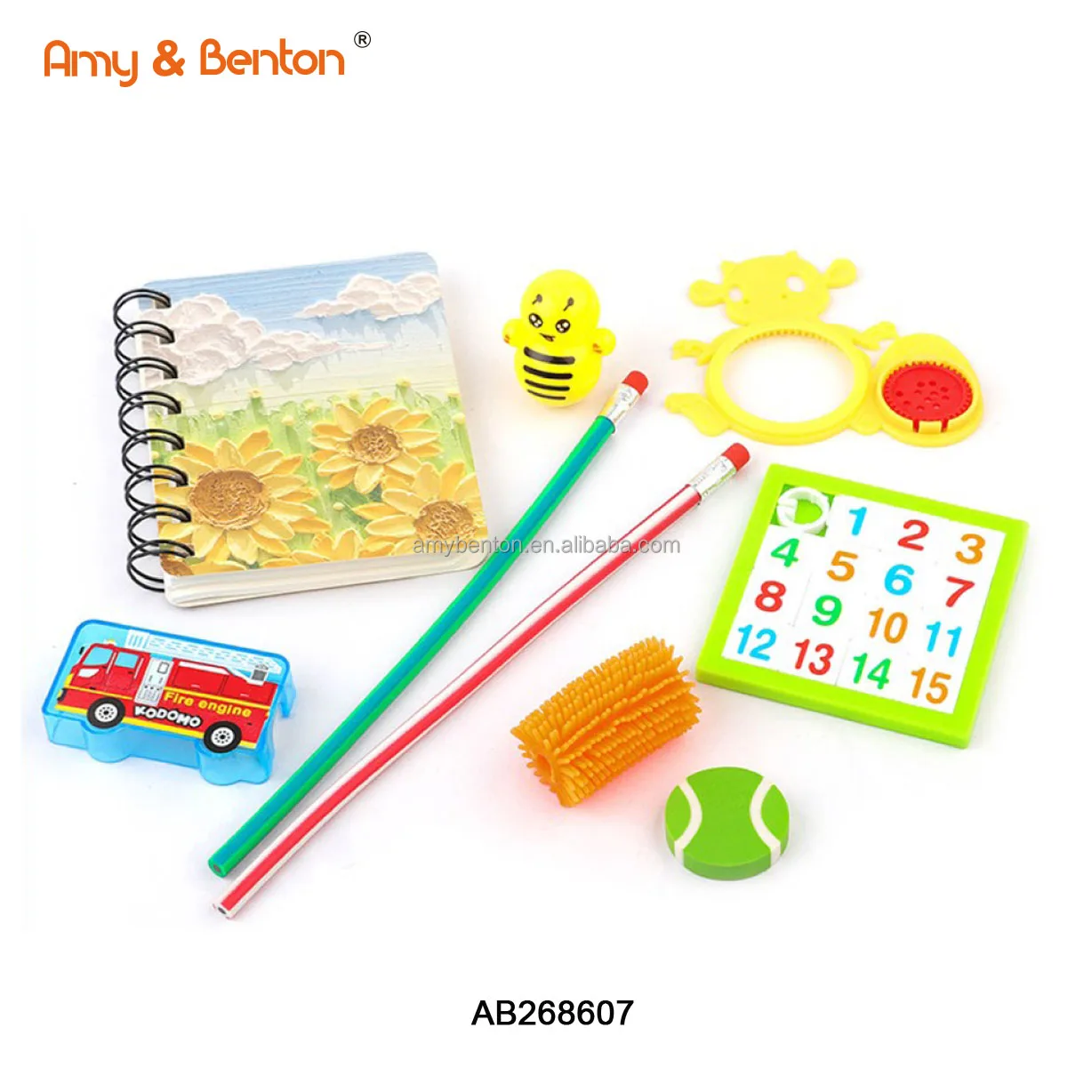 Stationery set 11