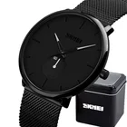 Watches Mens Designer Watches 2020 Relojes Hombre Skmei 9185 Quartz Waterproof Sports Mens Watches