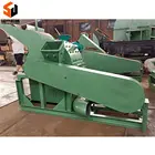Wood Sawdust Professional Wood Waste Sawdust Making Machine With High Quality
