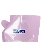 In China Made In China 2020 NSF Manufacture Stand Up Detergent Package Renewal Quantity Added