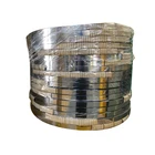 Chinese Supplier ASTM 321 304 304L Decorative Stainless Steel Strips