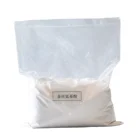 Cosmetic Grade Silk Amino Acids Water Soluble White Powder For Hand Cream Conditioner Shampoo