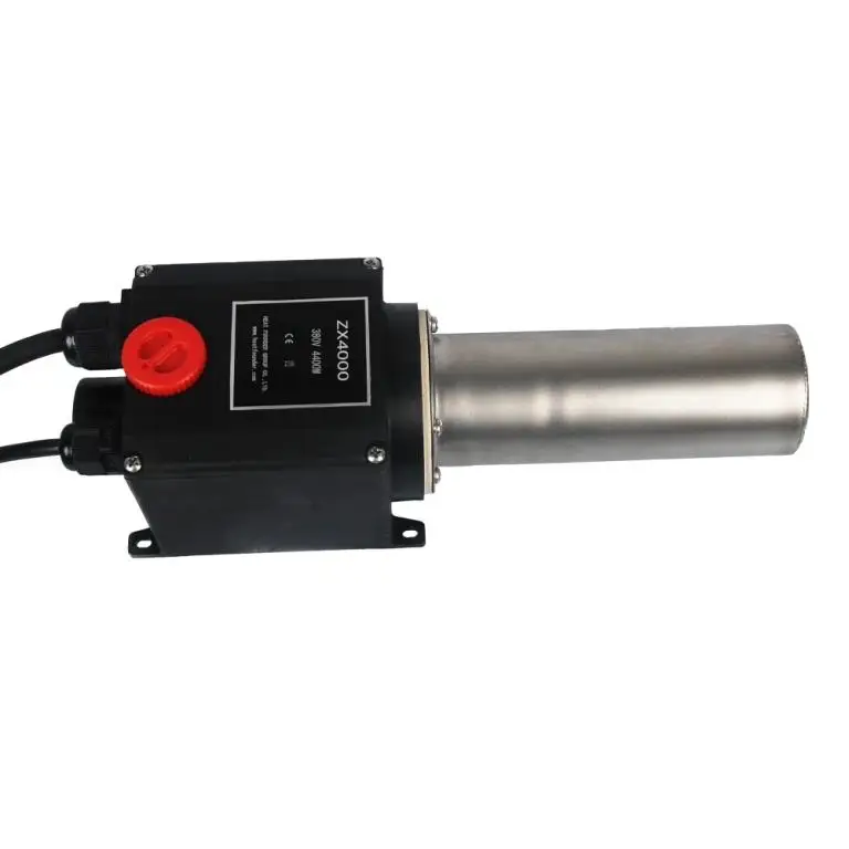 Air Blower, HEATFOUNSDER, ZX4000, 4000W, 4400W - detail 6