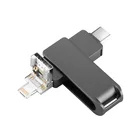 Pen 32gb Usb Drive 32gb Pen Drive Wholesale Dual Pen Disk Otg 32gb 64gb 128gb Usb C Flash Drive Pendrive