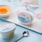 Egg Pudding 70g Homemade Egg And Milk Flavor Pudding