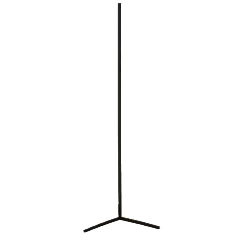 Hot sales Ready to Ship Product Hotel Decor Sofa Beside dimming colorful Floor Lamp Lantern Luminous Light Modern