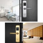 Smart Hotel Hot Selling Smart Card Reader Access Control Hotel Door Locks