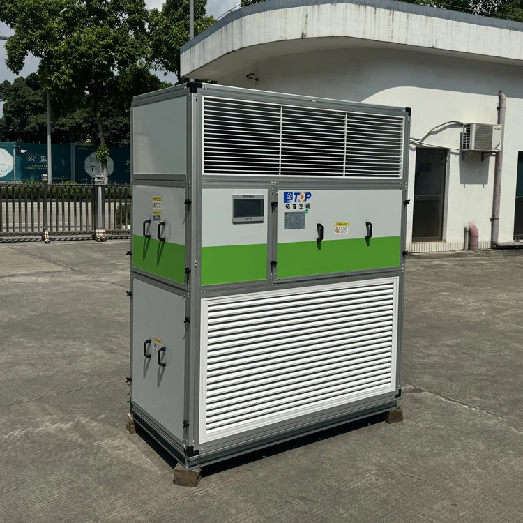 Split Air Conditioners, HVAC, R134a - detail 2