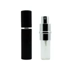 8ml Perfume Bottle 5ML 8ML 10ML Empty Perfume Bottle Refillable Travel Perfume Atomizer