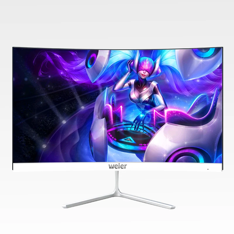 27 tft lcd panel manufacturer