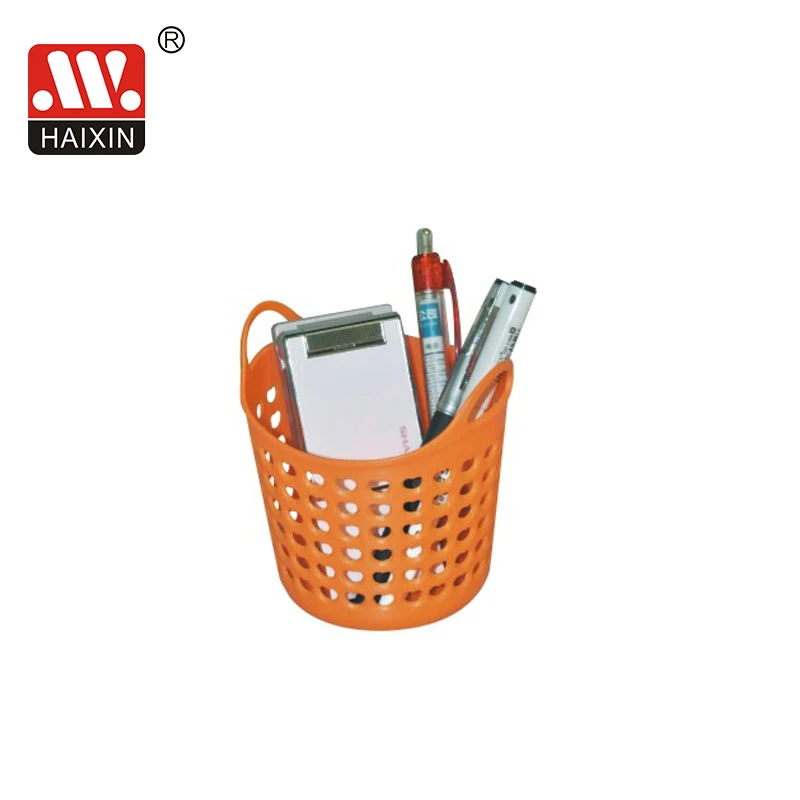 Plastic Utility Basket Storage Basket Multi-use Basket