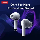 Lenovo Lenovo Lenovo LP1 Wireless Headphones Sport Waterproof Bluetooth Headphones HIFI Stereo Sound Earphones With Mic