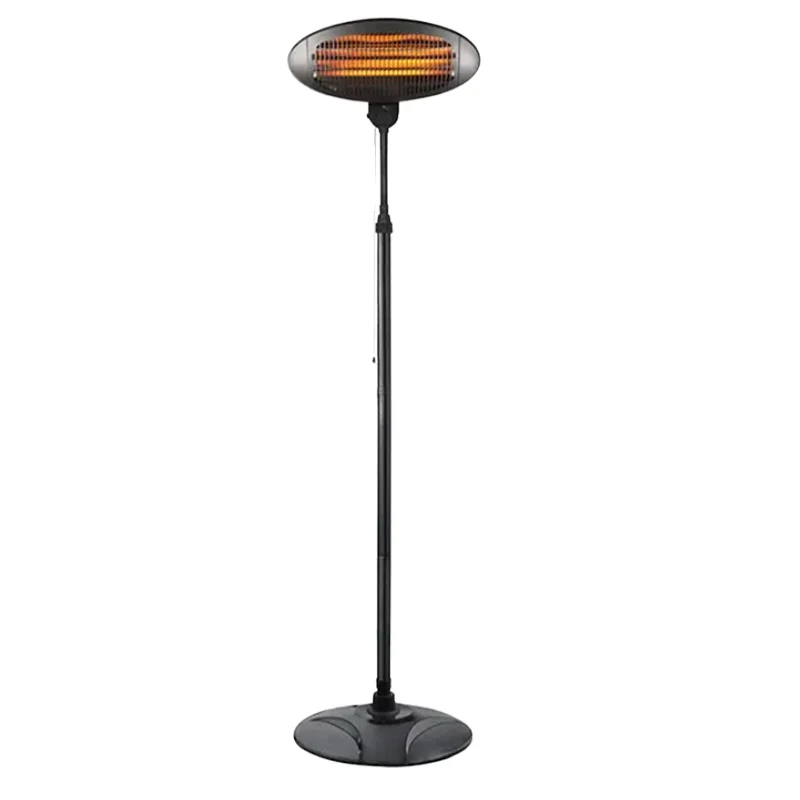 Electric Heater, 220v, 2000w, Waterproof - detail 6