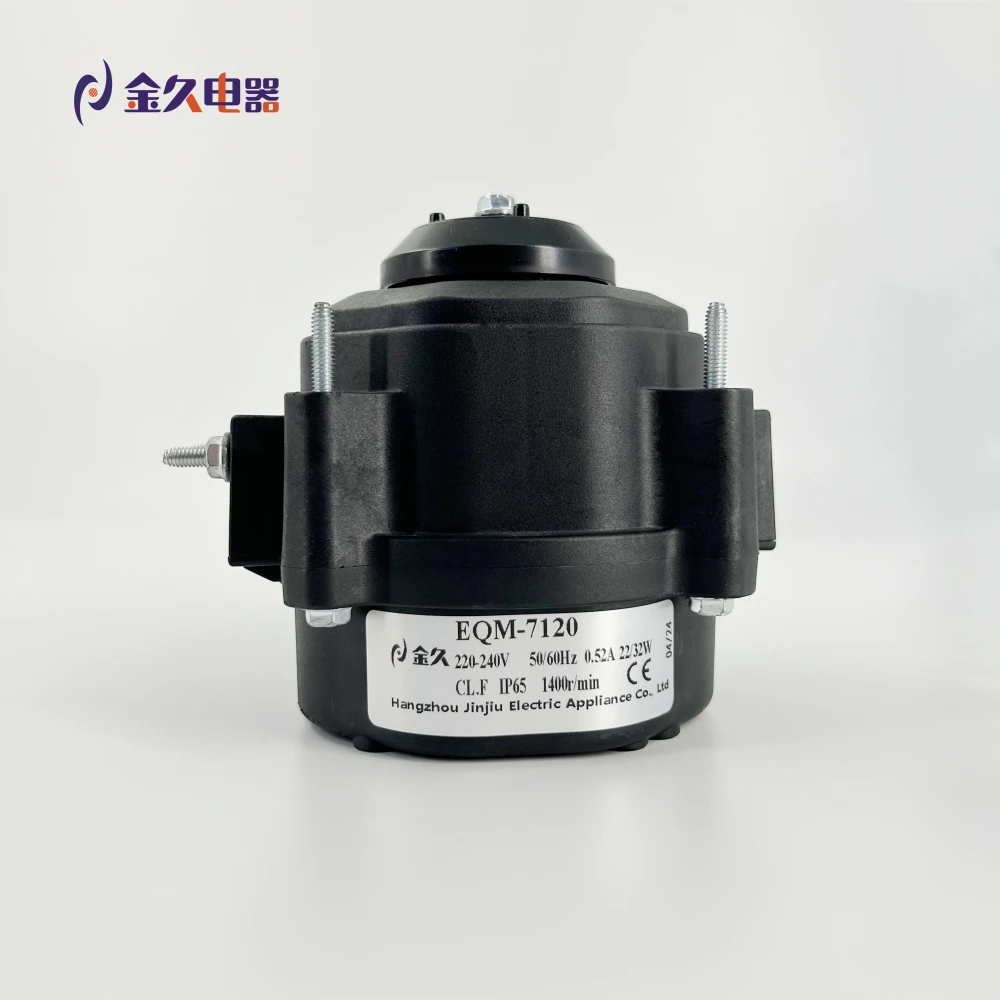 Fan, 10W, IP65, ATEX - detail 26