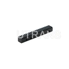 Wholesale High Quality Good Quality New Arrivals Dial Pinon And Pinion Gear Rack Carbon Steel