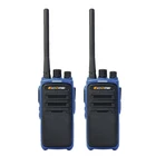 Long Battery Life China Manufacturer ECOME ET-79 Walkie Talkie