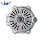 Fan Motor Ac Fan Motor Pure Copper Wire Powerful Ac Electrical Grill Fan Motor Industrial Ceiling Cooling Fan Motor