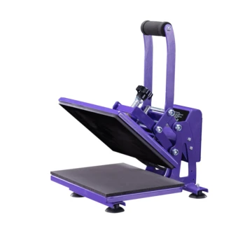 T -shirt Heat Press printing Machine Large Format heat press for DIY Custom T-shirt with Sublimation Printer