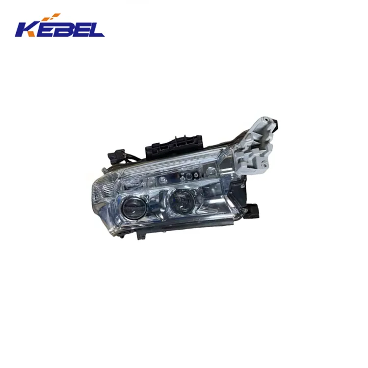 product kebel car parts headlamp 31358105 oem car headlight for toyota landcruiser lc200 2016-5