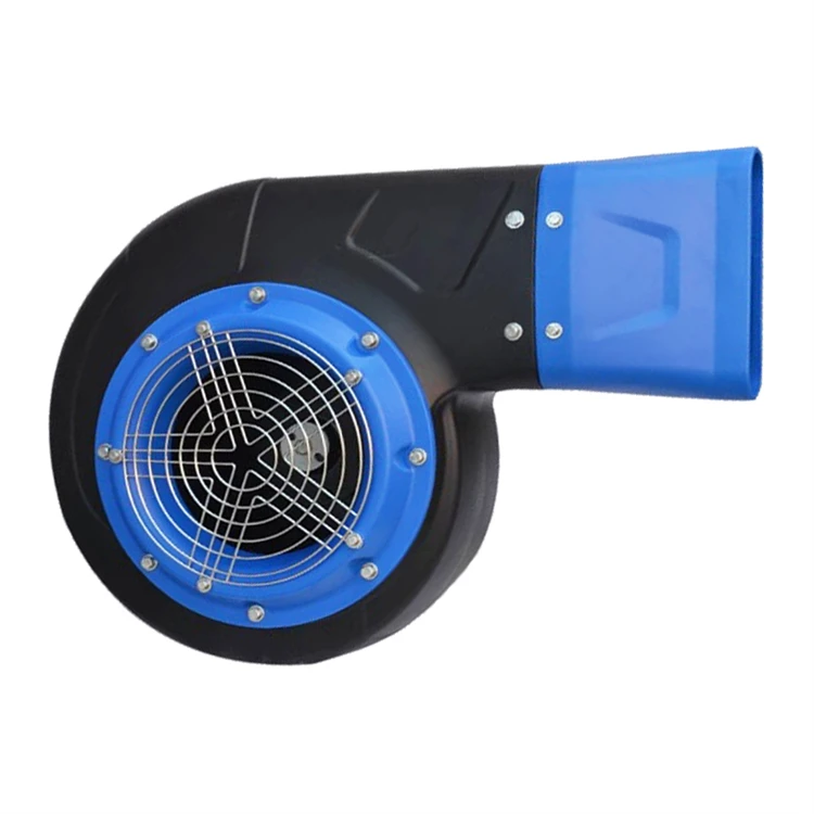 Volume Centrifugal Dryer Blower, 5.5Kw, 380V - detail 8