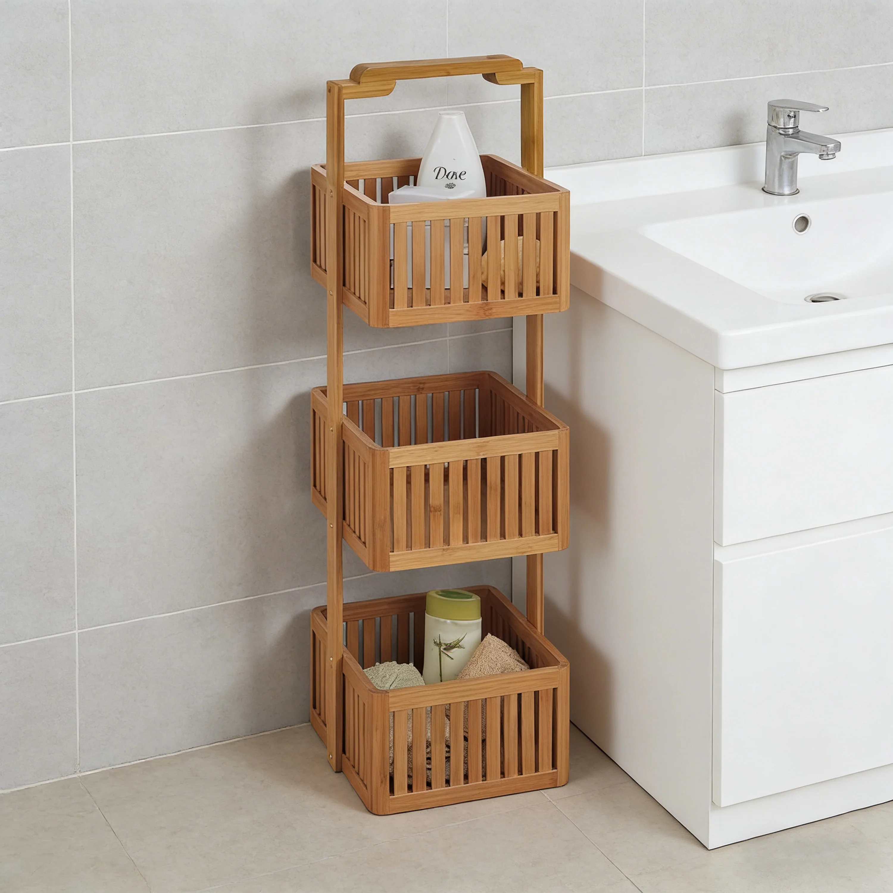 soap holder for bathroom accessories-4