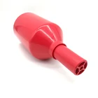 Factory Factory Oem Service Injection/extrusion Molding Part Accept Custom Plastic Product