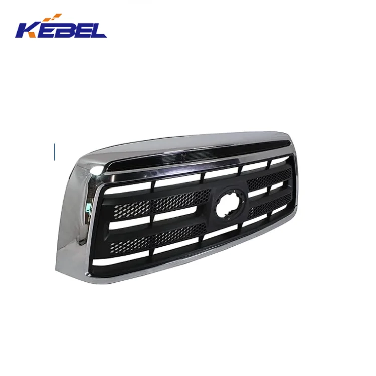KEBEL Atuo Body Hot Sale Bumper Car Grille OEM Auto Bumper Grille for Toyota Tundra 2007 2008 2009 2010 2011 2012 2013 supplier