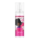 EVERYTHINGBLACK Brand private label afro biotin hair care serum for demaged hair repair