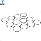 Piston Rings CNBF Flying Parts 058198151B Piston Rings Engine Spare Parts For Vw Audi