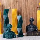 Candle Candle Art Shapes Candle Custom Design Handmade Art Human Body Shape Candle