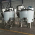 Mash Brewery Equipment Mash Tun For Brewery Equipment