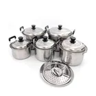 Equipment Hot New Products Industrial Metal Pot Turntable Multi-Station Internal Polishing Machine Equipment