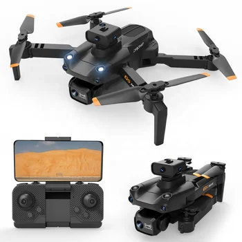 G5 Five sided Intelligent Obstacle Avoidance Drone Optical Flow Positioning Four Axis Aircraft