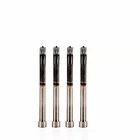 2021 Factory Supply High Purity Customized Straight Ejector Sleeve Pins Cutting