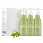 Keratin Private Label Organic Hair Treatment Kit Straightening Products Smooth Keratin